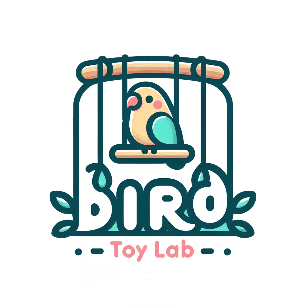 Birdtoylab Logo